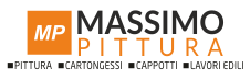 Logo Massimo Pittura